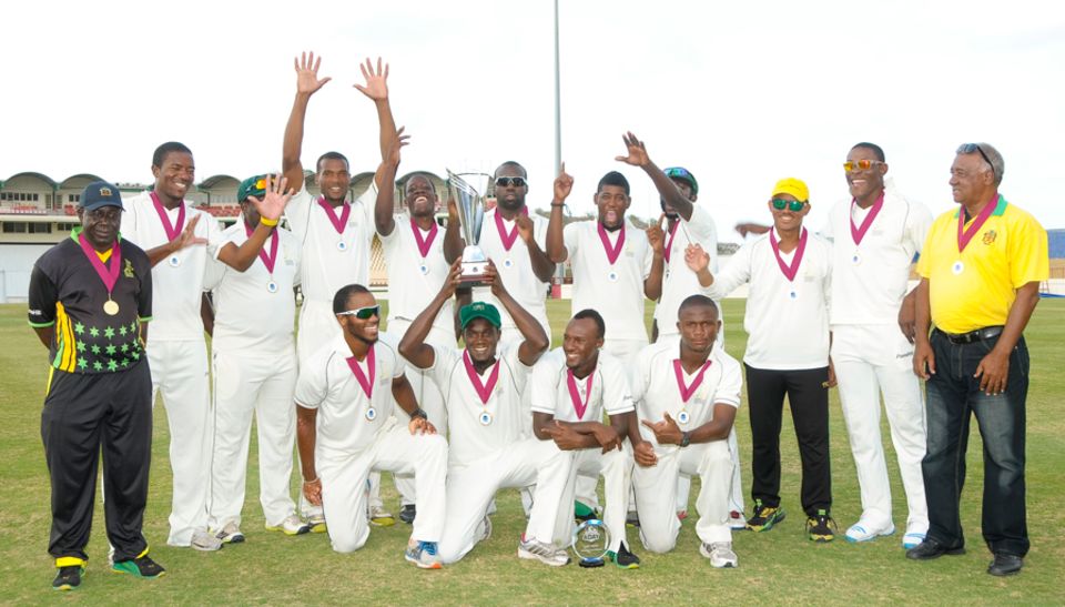 The first-class competition will now be played on a home-and-away basis