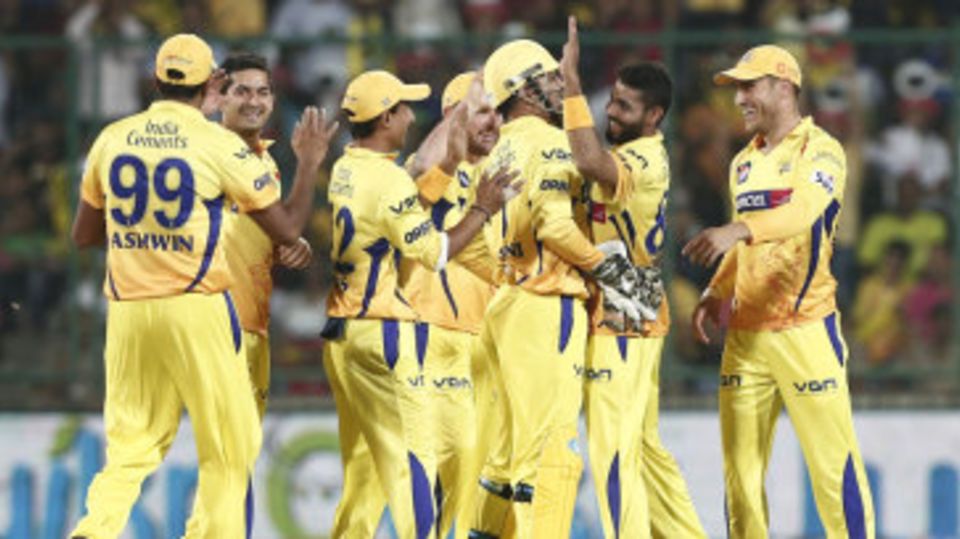 Ravindra Jadeja claimed a wicket and went under six an over