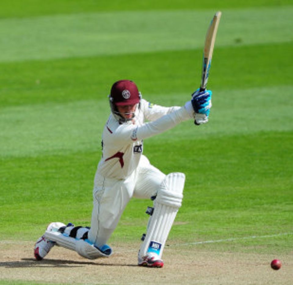 Kieswetter was Man of the Match in the final of the World T20 when England won the trophy in 2010.