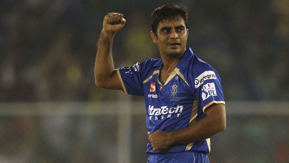 Rajat Bhatia thanked the BCCI for accommodating his late request for an NOC to switch from Delhi to Rajasthan