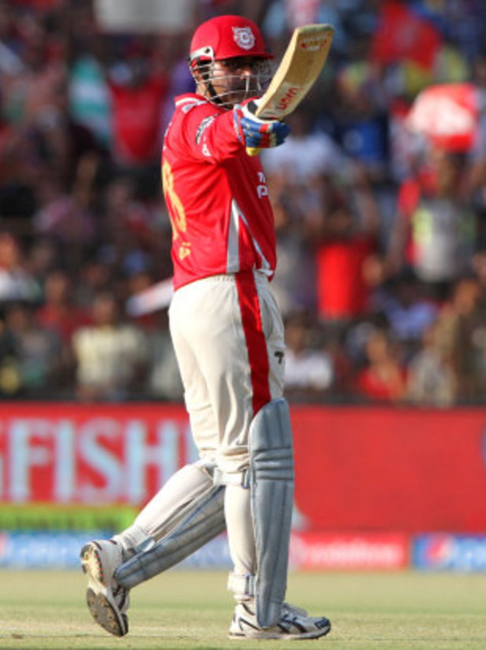 "The way Virender Sehwag conducted himself without any sort of inflated self-importance had a tremendous impact on the entire group"