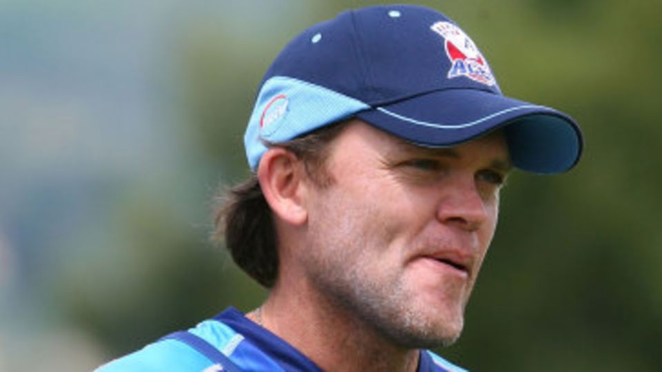 Lou Vincent fields for Auckland