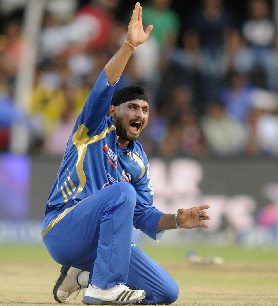 Harbhajan Singh was once unjustly accused of referring to Andrew Symonds by the title of Marquis