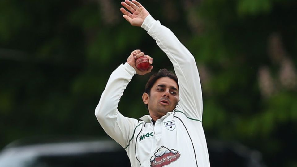 Saeed Ajmal will be back in a Worcestershire shirt next season