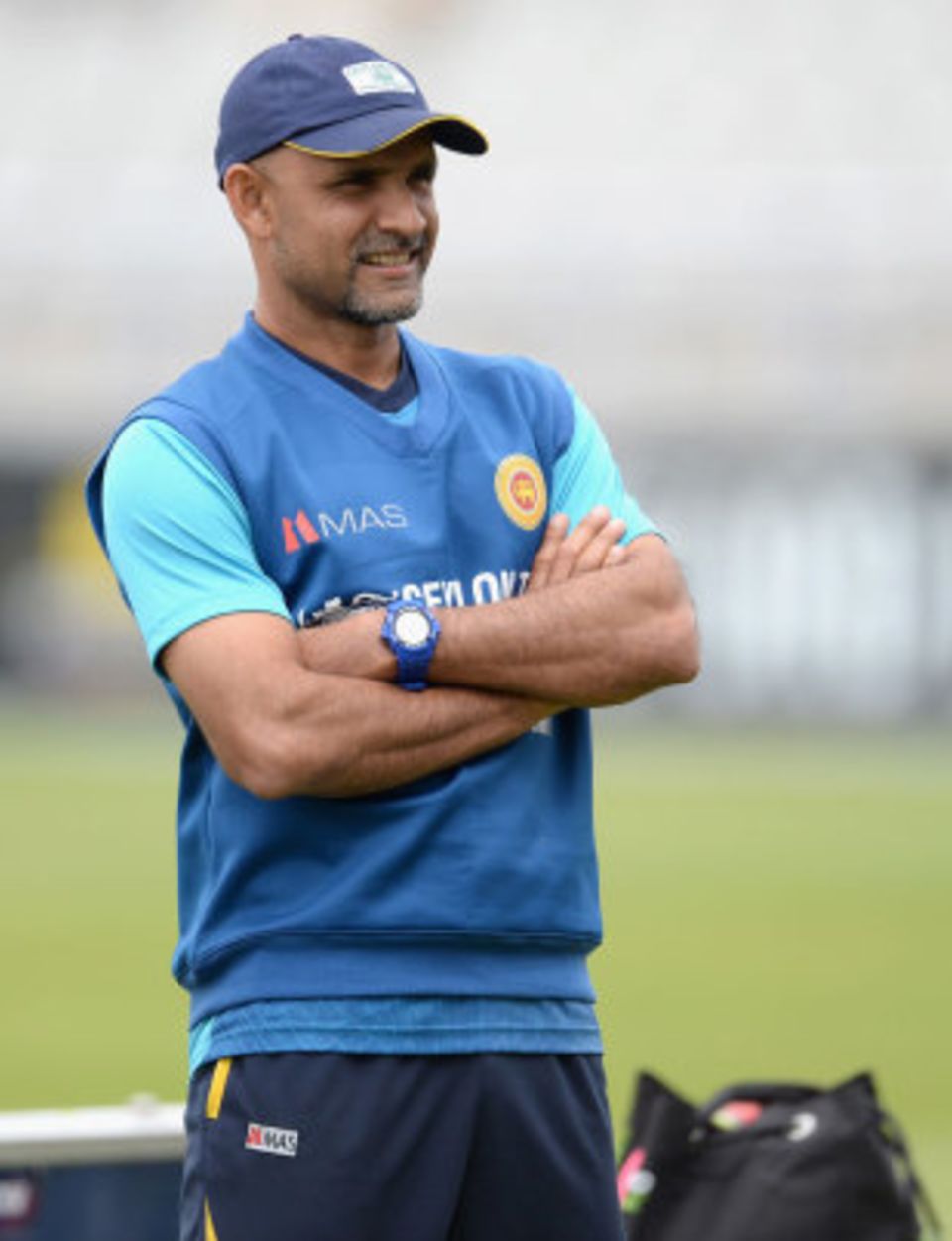'The fighting spirit, the belief and togetherness we had in the dressing room is what made this team different to previous sides' - Marvan Atapattu