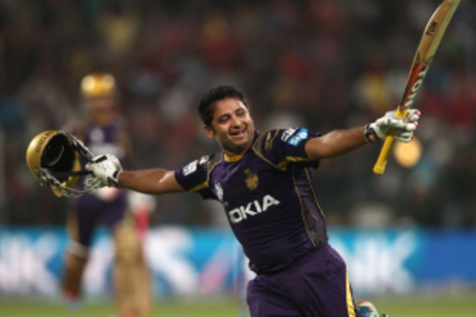 Chawla calculated risk paid off big time