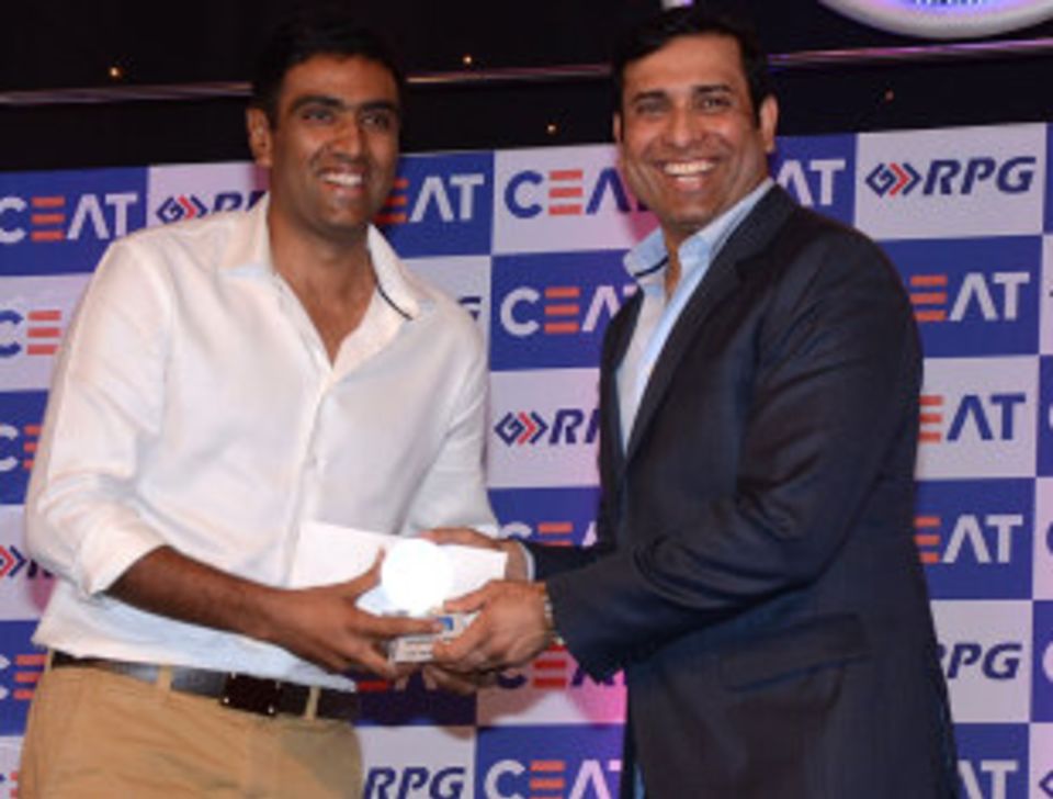 VVS Laxman: 'It is like the Ashes'