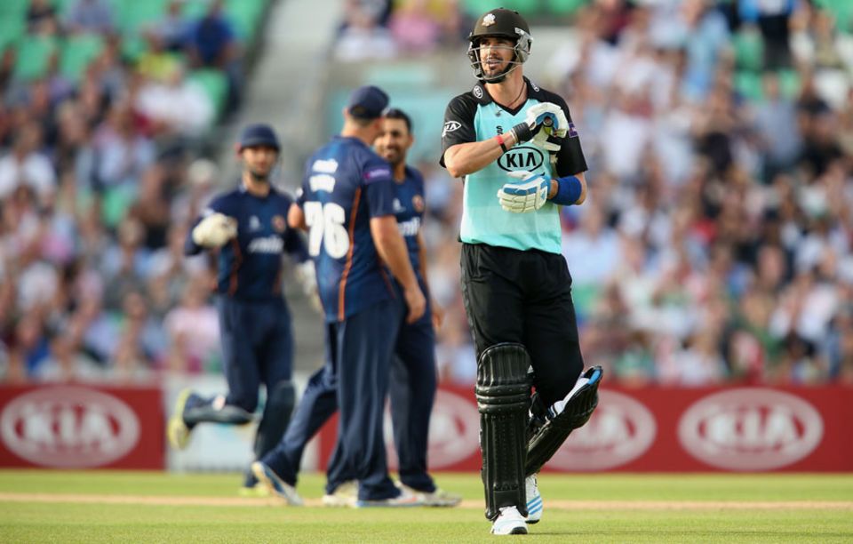 KP the columnist has shown he can do a lot with little