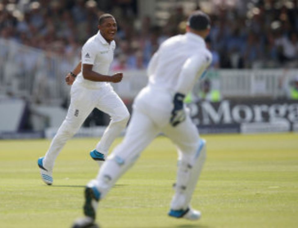 Chris Jordan showed enterprise with the bat and bowled with vim and vigour