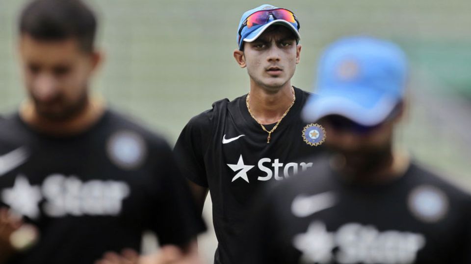 Axar Patel has come into his own this past limited-overs season