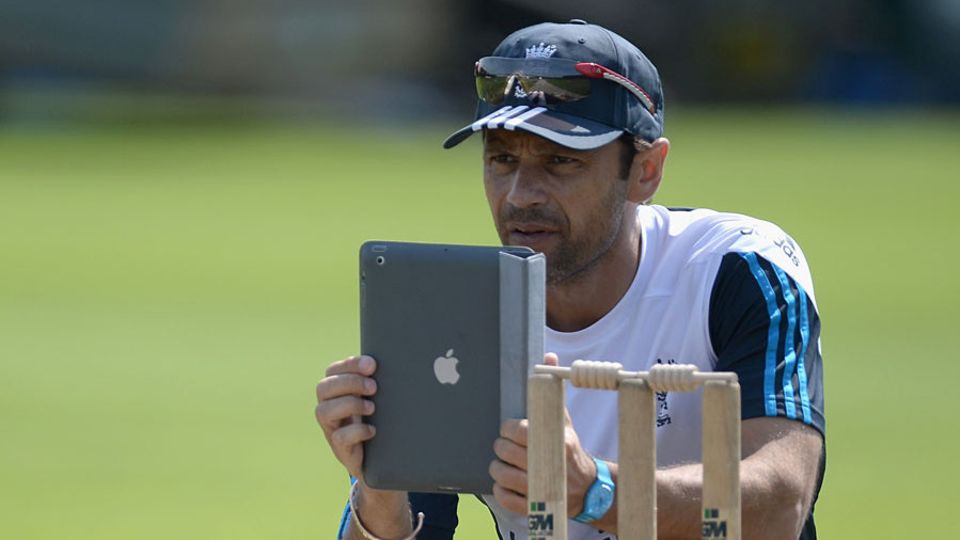 Mark Ramprakash says there is more of a technical emphasis while coaching at Under-19 level whereas tactics are more of a focus at senior level