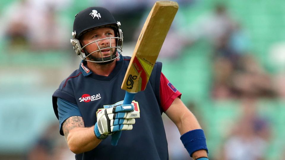 File photo: Allrounder Darren Stevens praised his franchise, Comilla Victorians, for making payments before the due date