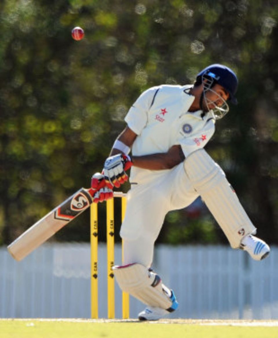 The Duleep Trophy final will be KL Rahul's last chance to make a case for a spot in the Test squad for Australia