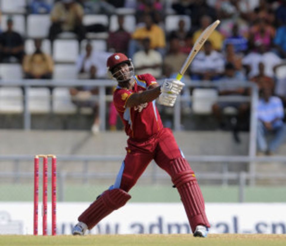 Darren Sammy remains upbeat about West Indies' World Cup chances