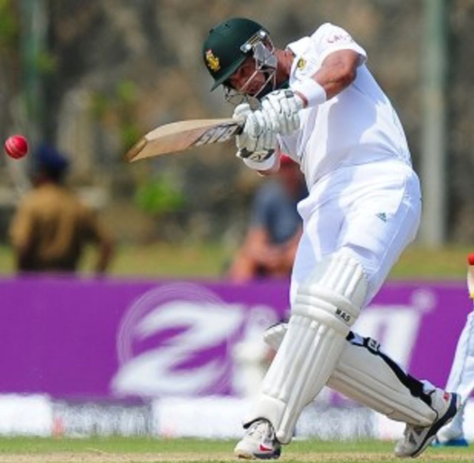 Alviro Petersen has brought an end to his international career
