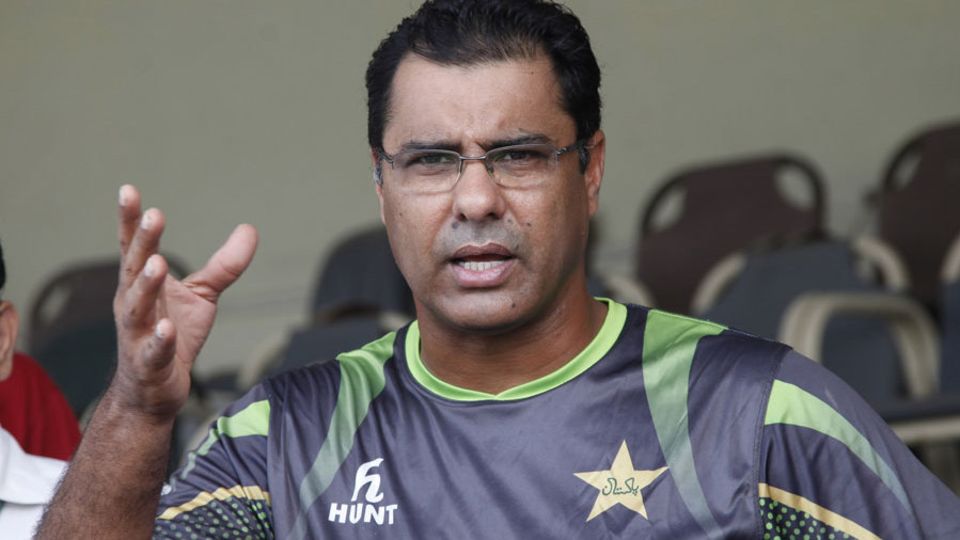 Waqar Younis is hopeful of Saeed Ajmal returning to his usual self