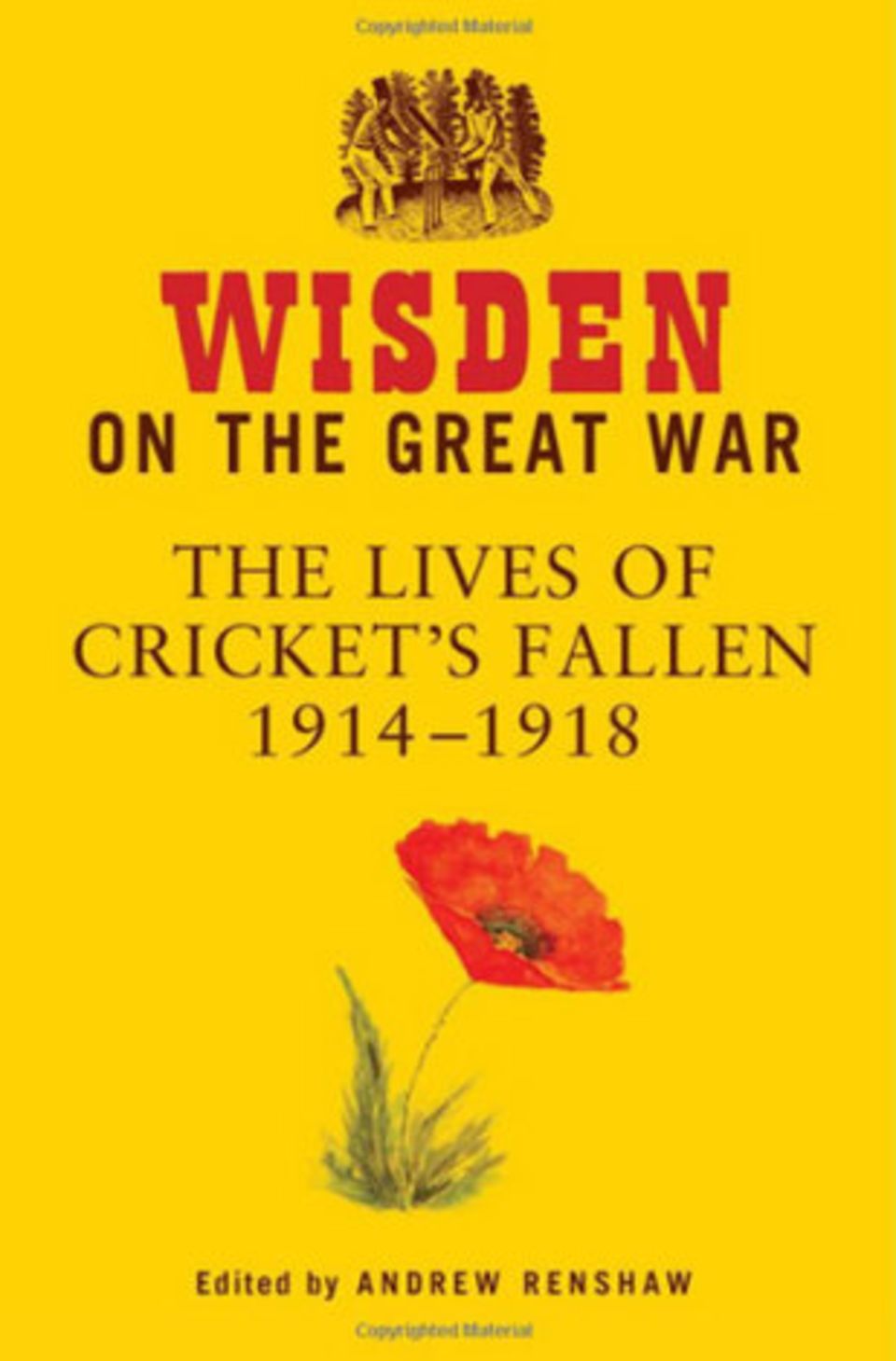 Remembering cricket's fallen