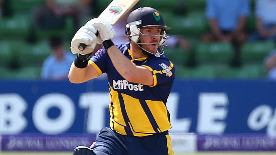 Will Bragg has retired at 31