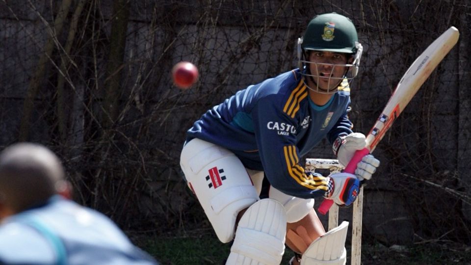 'It's another Test match and we will prepare the same way we do for any Test match' - JP Duminy