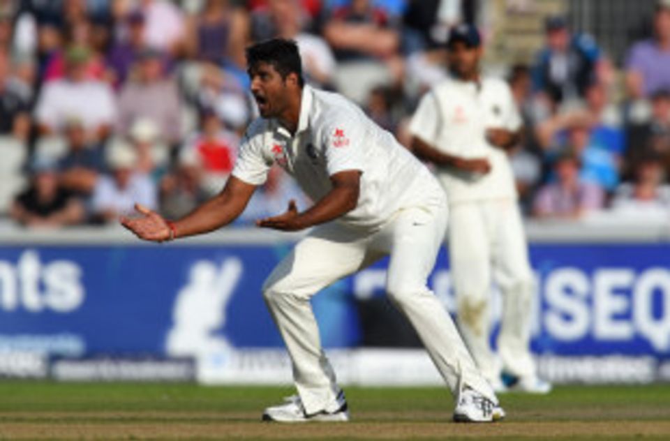 Pankaj Singh: "None of the Rajasthan players are even considering the option of playing with another state as a professional"