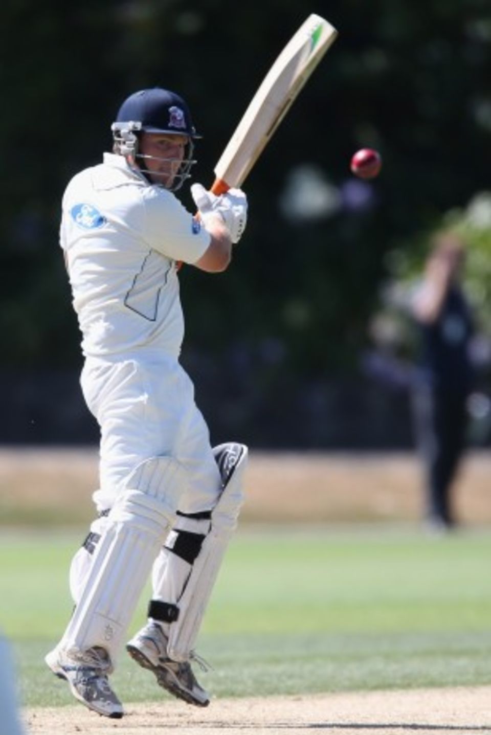 Michael Guptill-Bunce has an Auckland contract for 2014-15