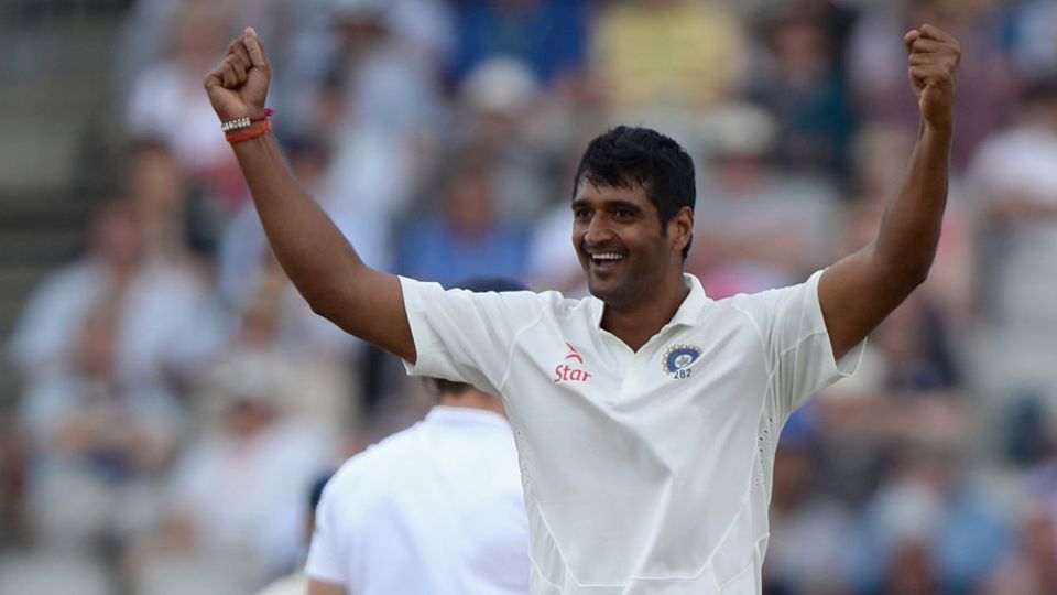 Pankaj Singh hasn't given up hopes of an India recall