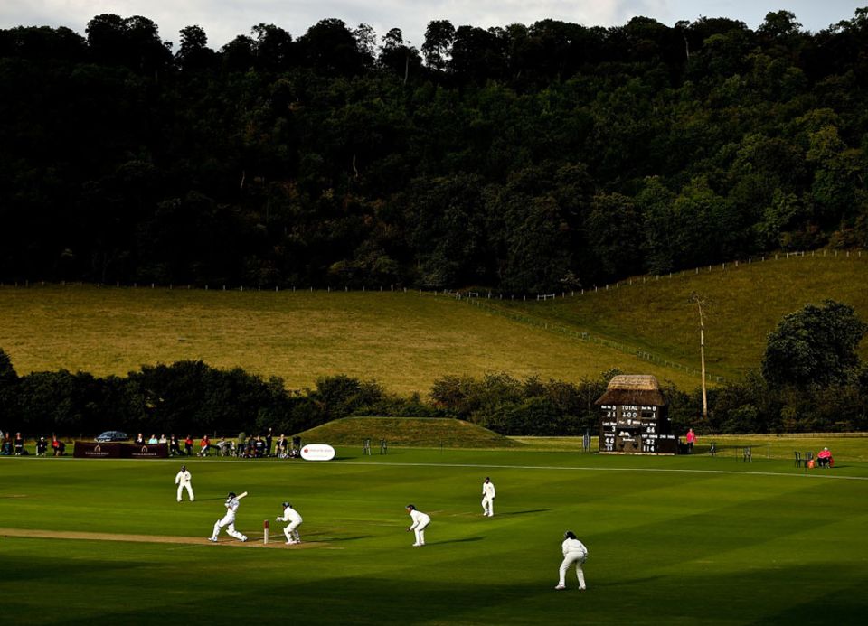 'Now that Test cricket has been reintroduced, we will see specialists in the longest format also coming up' - Hemlata Kala
