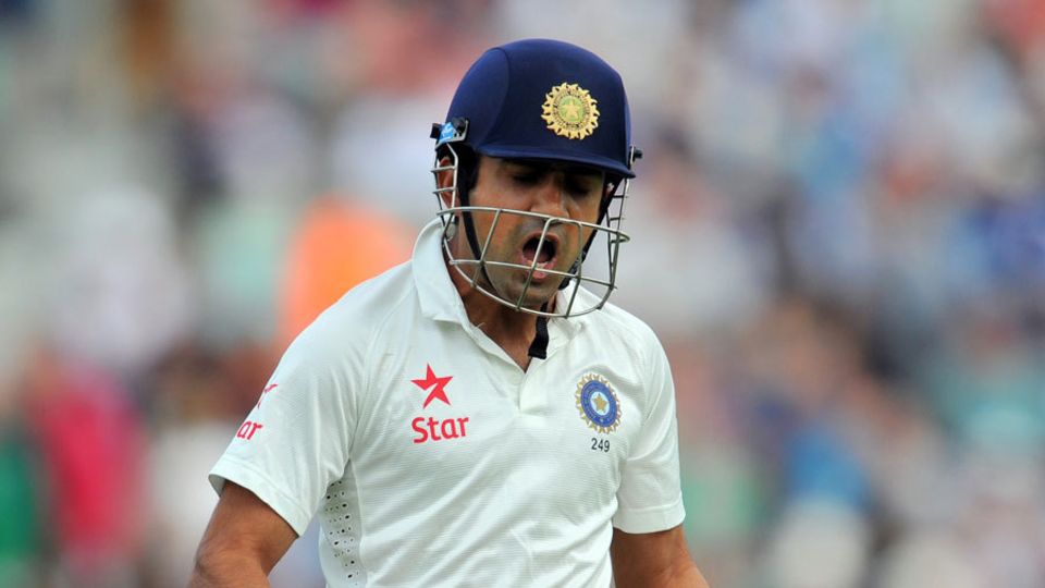 Gautam Gambhir has met Delhi Chief Minister Arvind Kejriwal to express his frustration about leading a team without any support from DDCA