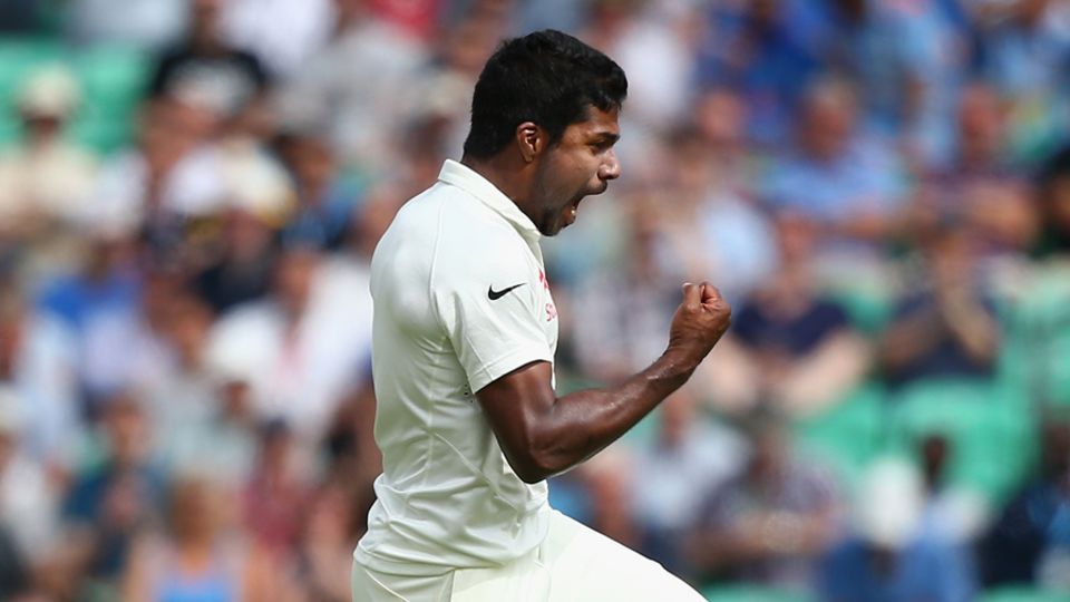 Varun Aaron revealed that he had tweaked his action after consulting with Dennis Lillie in Perth