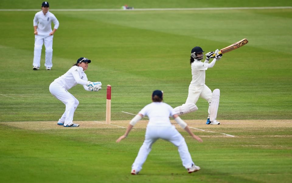 The multi-format system will ensure that each series contains at least one Test