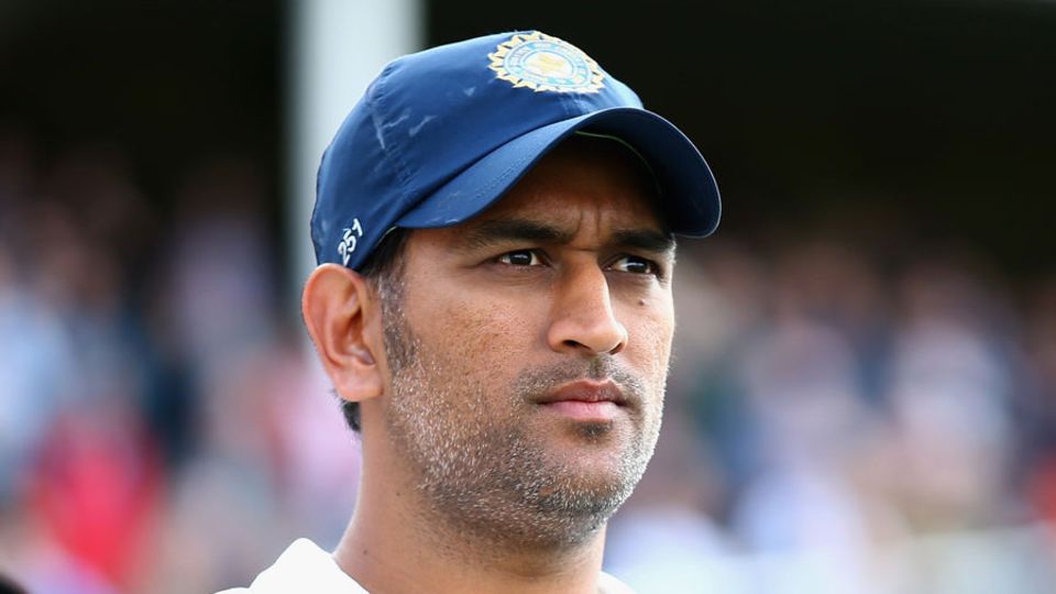 MS Dhoni's captaincy is uncertain in Test cricket