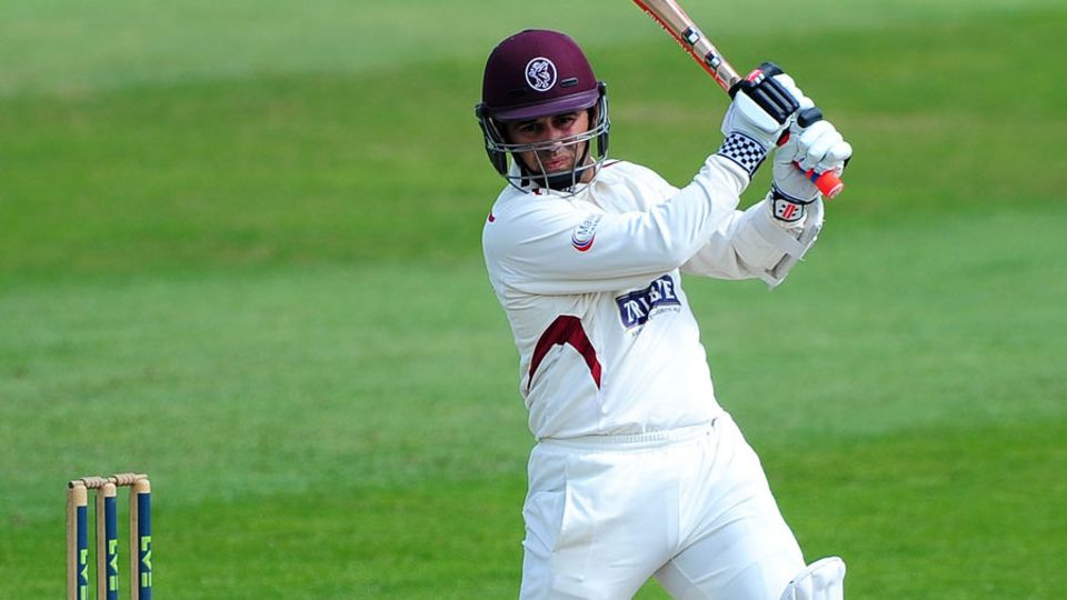 Johann Myburgh punished his old county