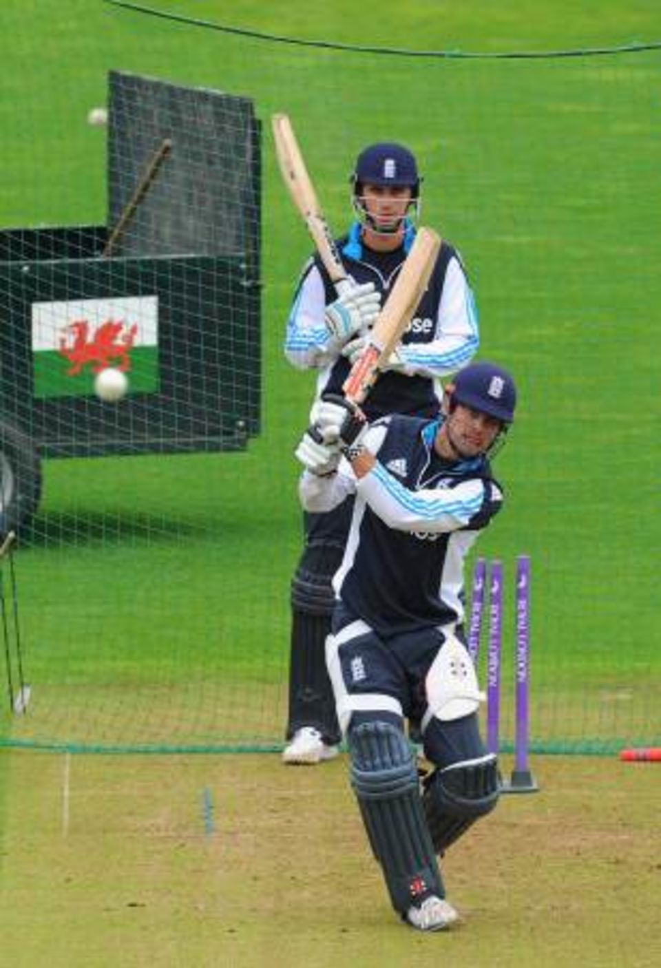 The role of Alastair Cook in the one-day side continues to provoke much debate