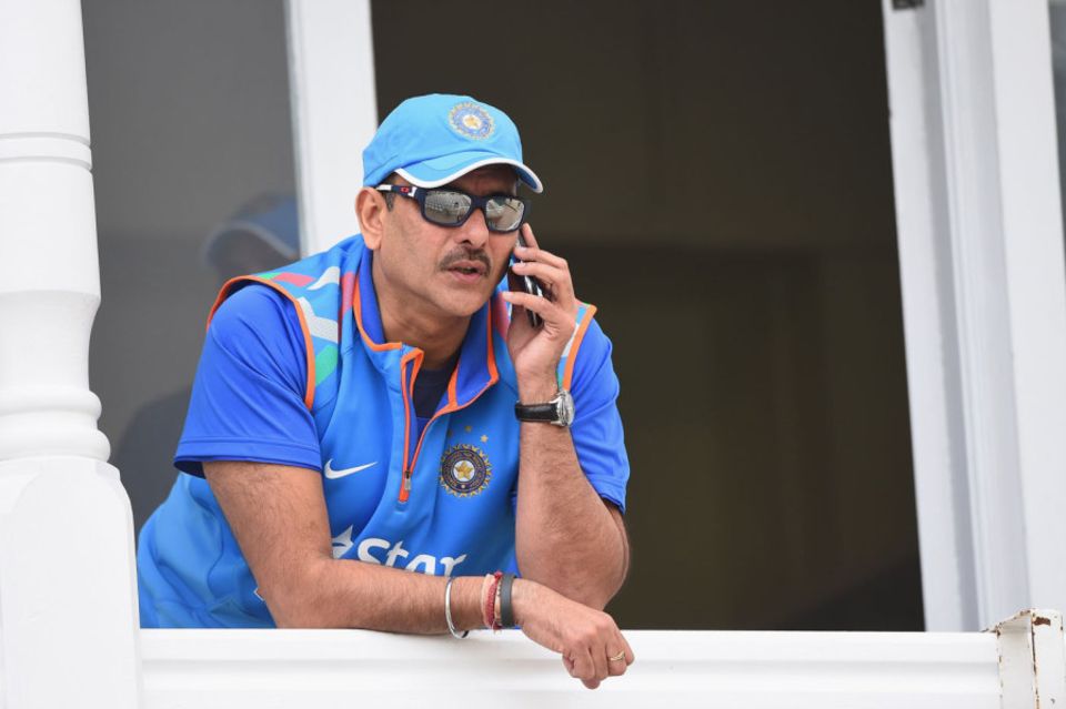 "This Indian team also showed me some of the most spineless cricket I have seen"