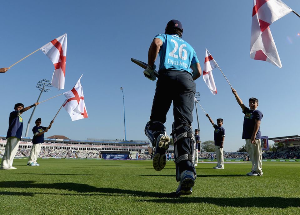 If England want to reach the World Cup quarter-finals, they are more likely to do it without Cook, but dropping him would be disloyal