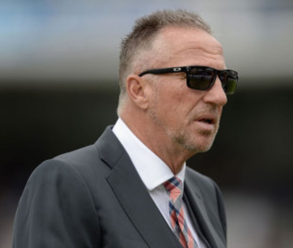 Ian Botham said the IPL was 'too powerful' and prompted corruption