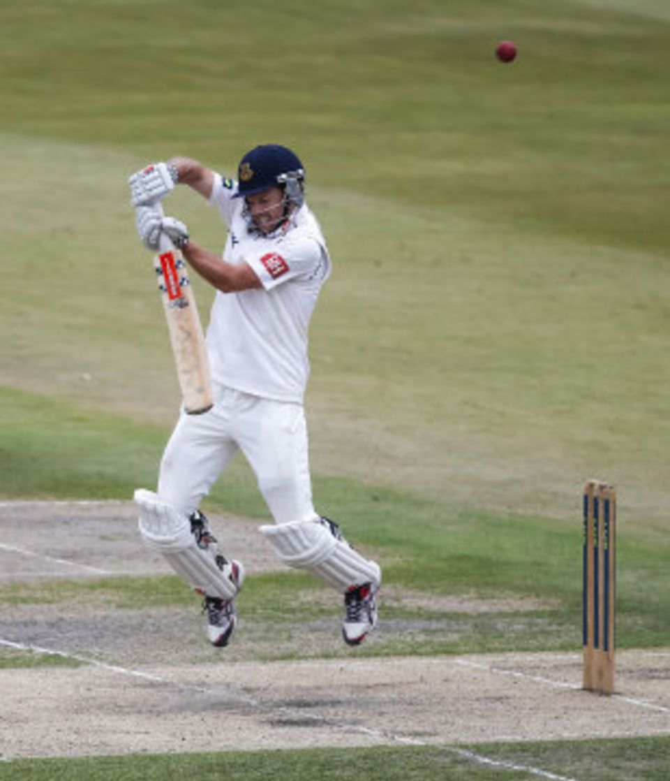Ed Joyce has been picked for the UAE tour after he was rested for the Associate Warm-up series in Australia and New Zealand