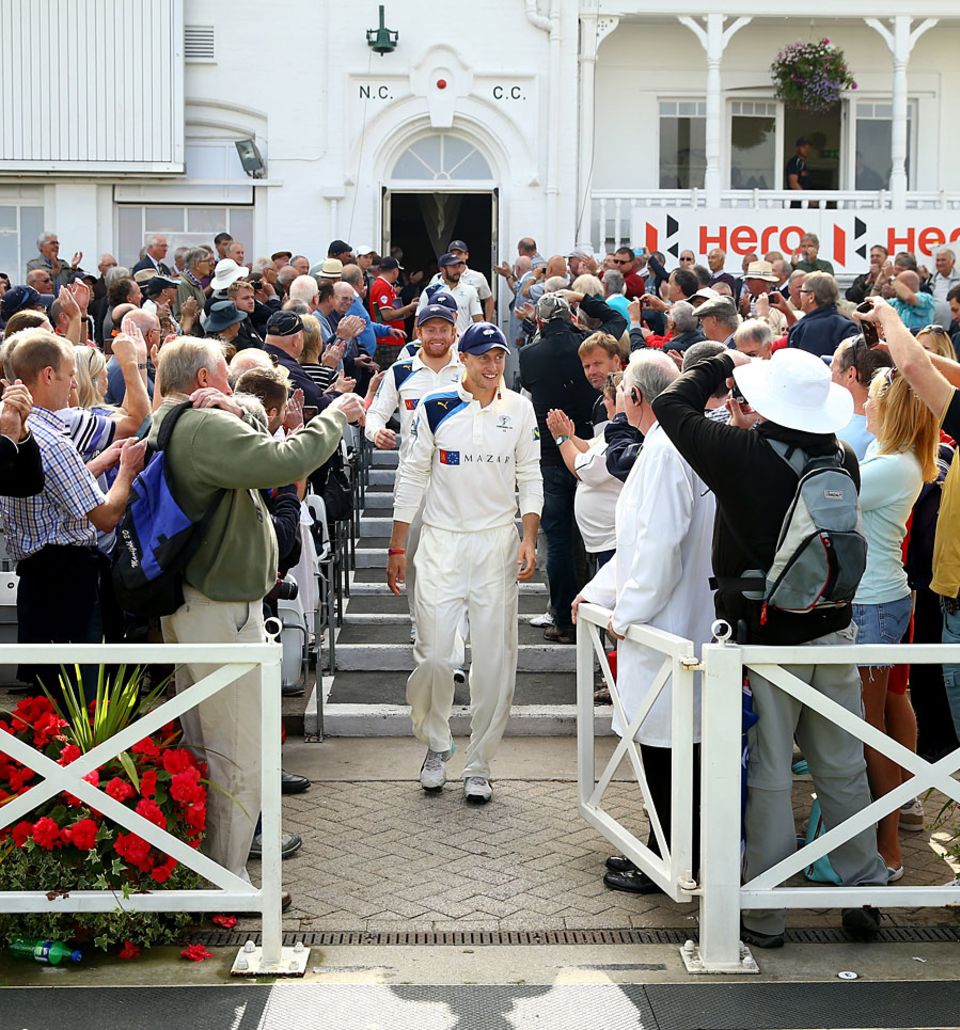 The government has blamed weekday crowds at Championship games for the economic slowdown