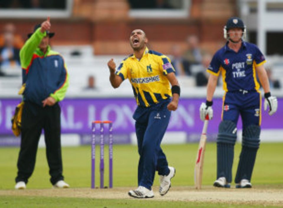 File photo - Jeetan Patel's career-best 4 for 11 dismantled Central Districts