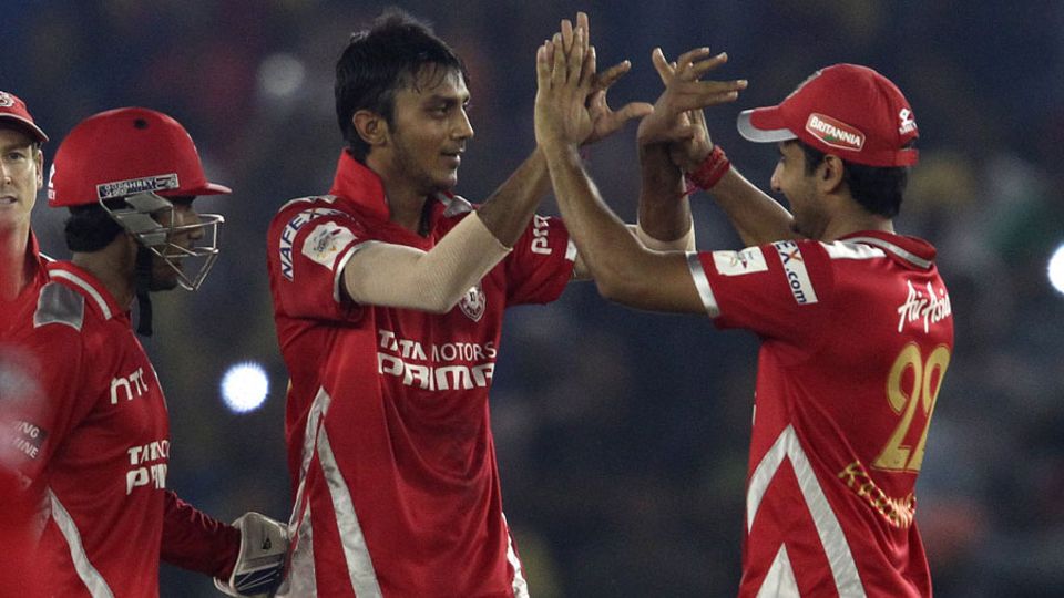 Sanjay Bangar: 'Players have played here as unknown quantities and have gone on to play the next level. That has been the vision of our franchise'