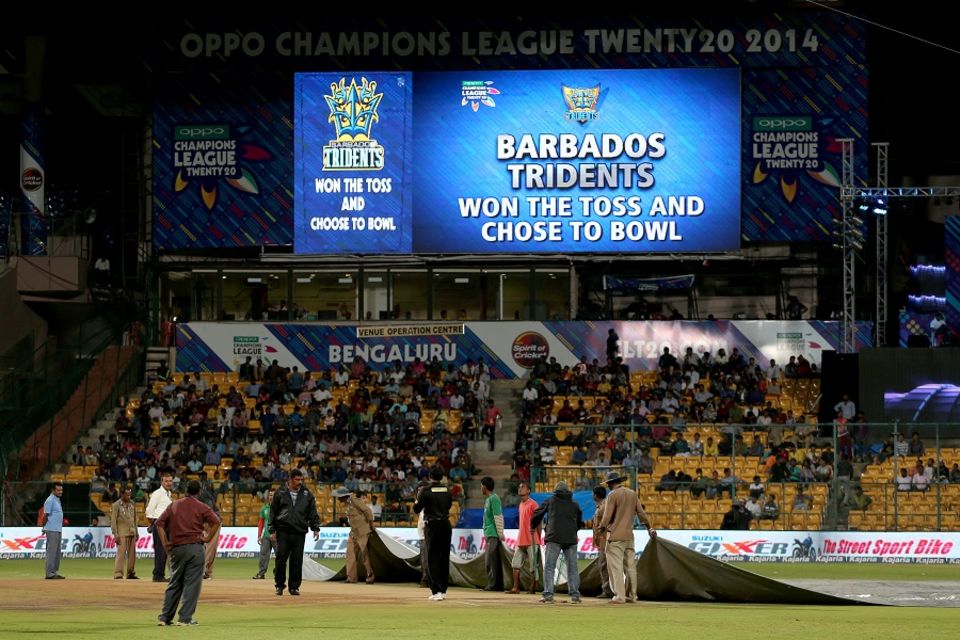 The Champions League T20 broadcaster was not keen on hosting it, given the tournament had failed to sustain the interest of fans and advertisers