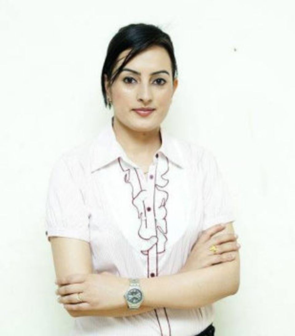 Bhawana Ghimire's appointment as CAN's new CEO allows Nepal to avoid an ICC suspension