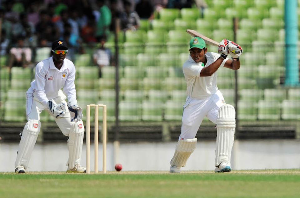 File photo: Rony Talukdar made his third 150-plus score in as many matches