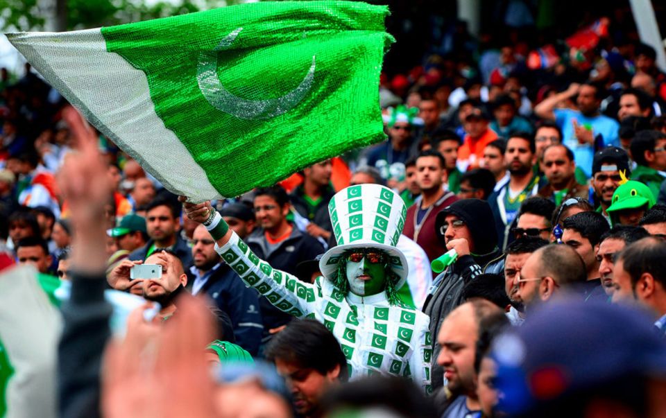 The greening of Edgbaston: the Tebbit test has been in the news in England of late
