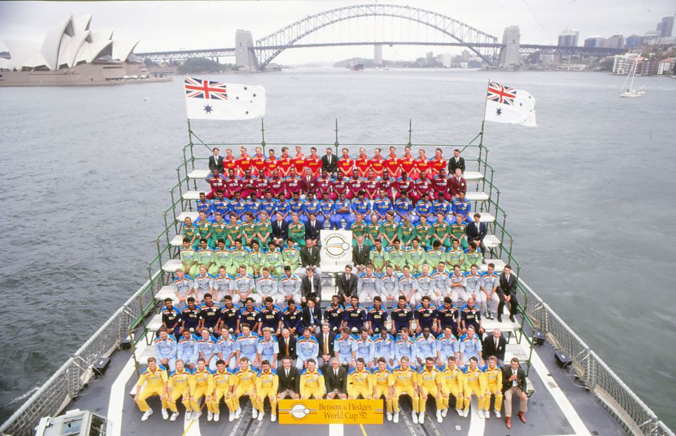 1992 World Cup: best shirts ever