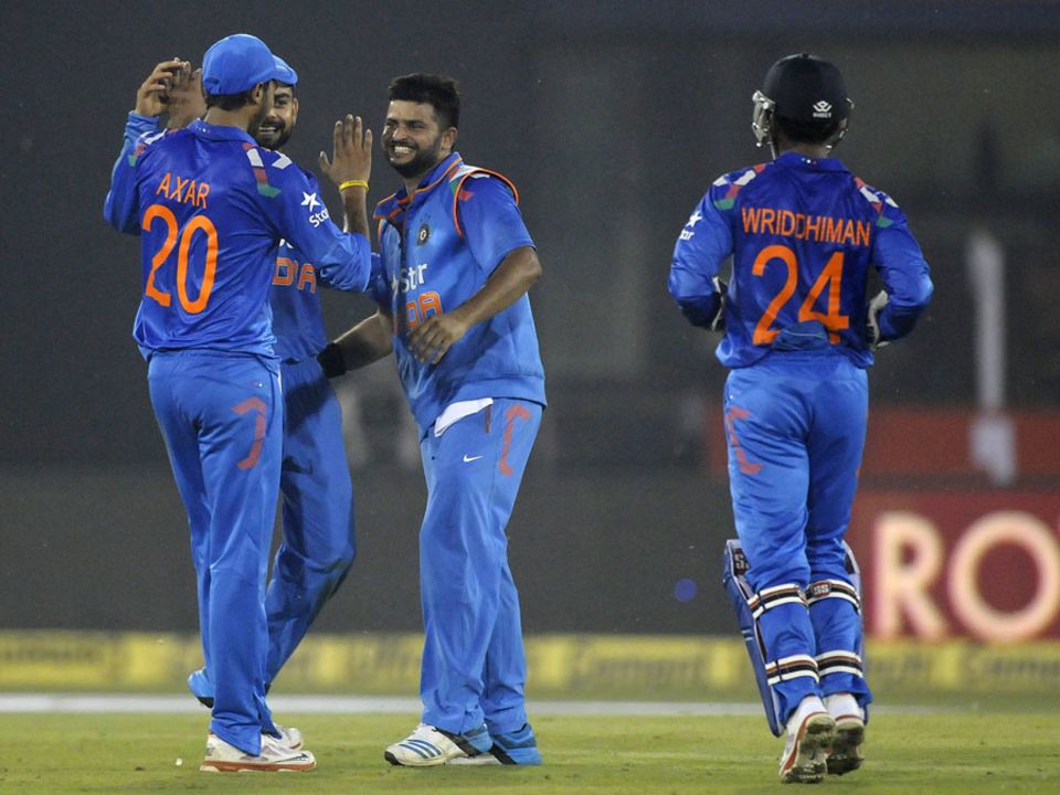 There might not be much of a role for part-timer bowlers in this World Cup