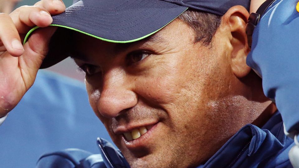 Graeme Smith says that everyone in the South Africa set-up has to come under scrutiny