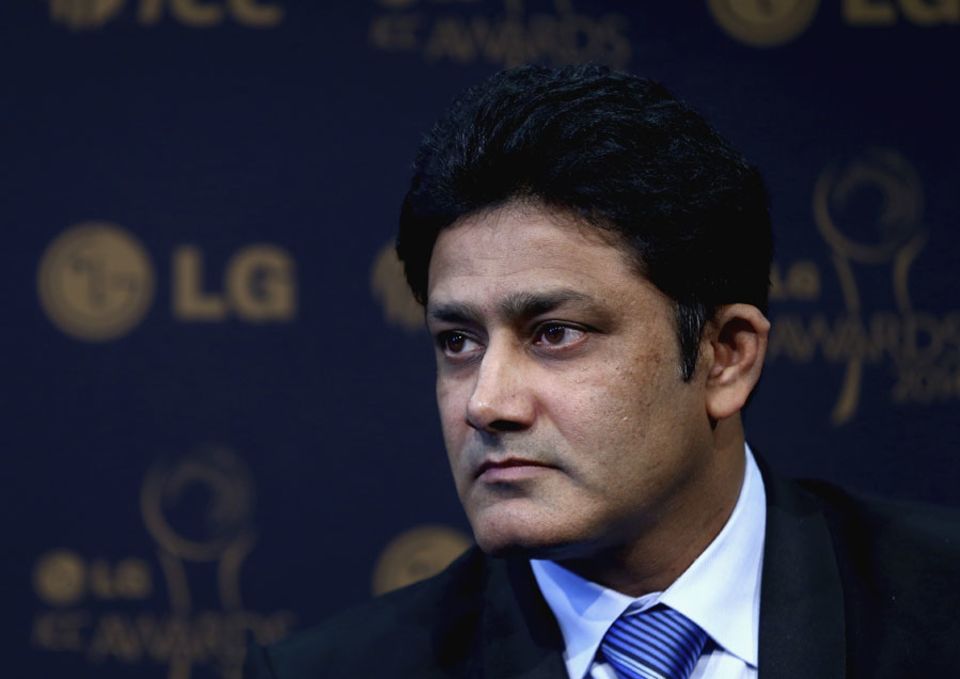 What India need from Kumble is to be a manager, a tactician and a leader. To advise more on field placements than the position of the front foot