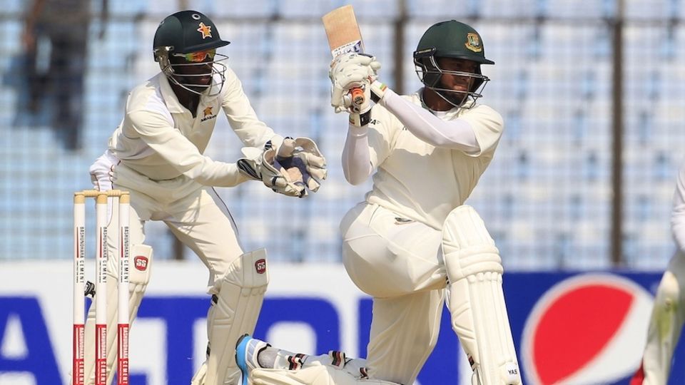 The BCB is likely to change the venues of the two Zimbabwe Tests to Dhaka and Chittagong