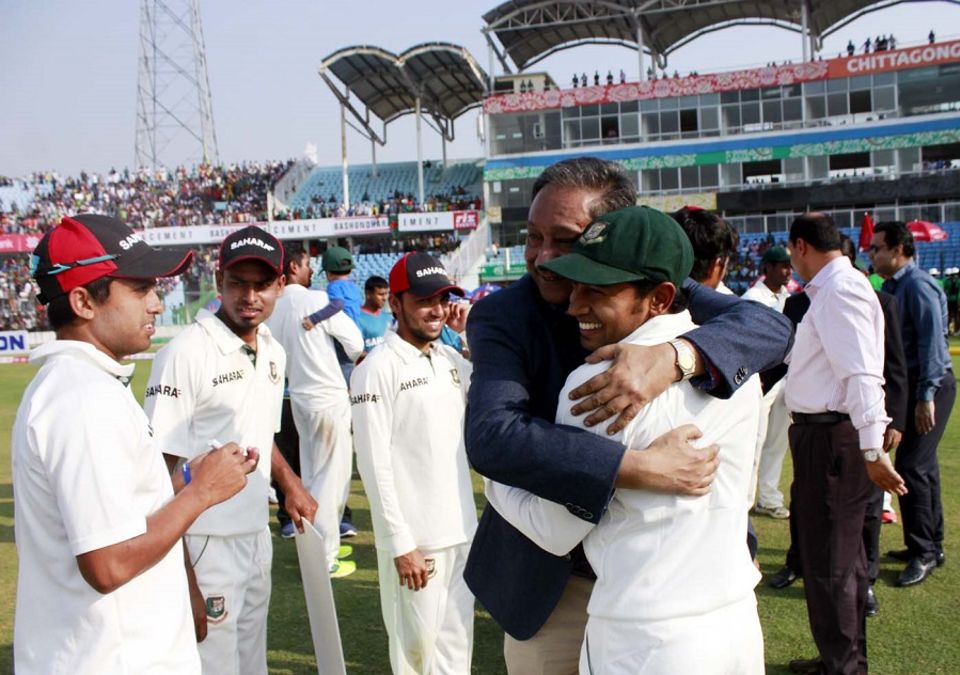 The selection of Bangladesh's cricket teams is about to undergo a significant change in process